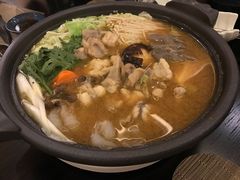 -月下料理(楷林IFC店)