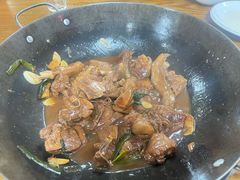 -顺德火焰醉鹅坊(珠海店)