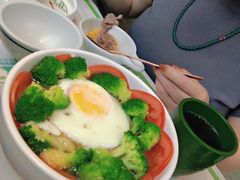 -云海肴·汽锅鸡·云南菜(高德置地店)