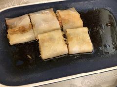 -酌宴府The China Club·广州万富希尔顿酒店(云城东路店)