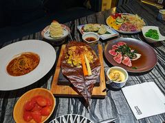 -花见无国界料理(科林楼店)