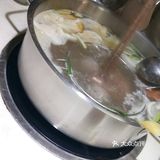 吃的很过瘾，只有胸口油有点承受不来