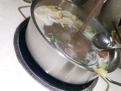 -独一道·大别山土菜烧烤(雨花西路店)