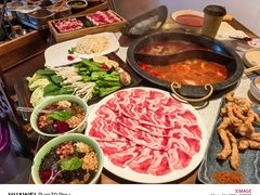 -火社火锅(裕华万达店)