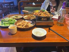 -唐师傅湘西名菜馆(武陵路店)