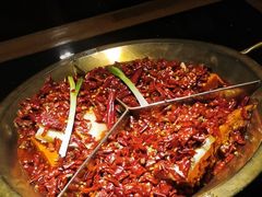 -叁口煮市井老火锅(春熙路店)