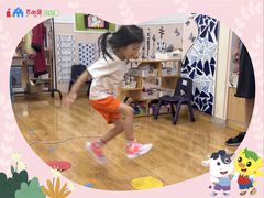 -吉的堡幼儿园(上海金山英慈园)