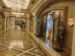 -青岛海泉湾皇冠假日度假酒店