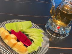 -宝燕壹号景观餐厅(龙盛国际商业广场店)