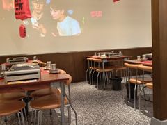 -猫公子纸上烤鱼烧烤•Bistro小酒馆(钱江世纪城店)