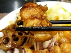 -天津津利华酒店