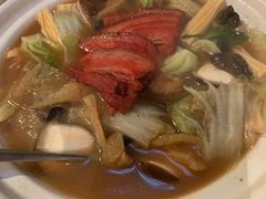 -汉唐宴长安食府