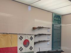 -韩国战争纪念馆