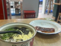 -柴爿巷·香酥鸡&馄饨(复兴中路店)
