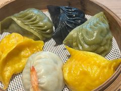 -连鹭海鲜·海肠捞饭·海胆饭(星海店)