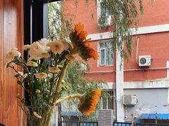 -Catch Bagel(芳草地店)