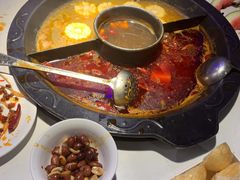 -川锅一号火锅(睢宁店)