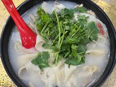 -惠丰源烩面馆(经七路店)