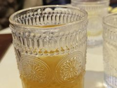 自酿格瓦斯-老井俄式餐厅