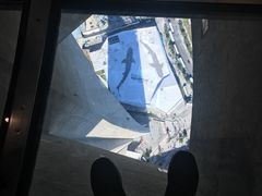 -加拿大国家电视塔