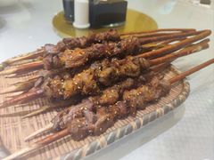 红柳烤串-双井轩(双井店)