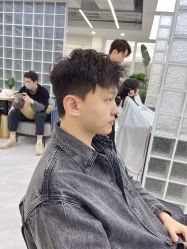 -赤道 Hair Salon