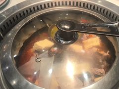 -满兴咱妈烀饼铁锅炖(兰州北街店)