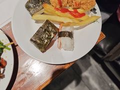 -汉巴味德(沈阳万象汇店)