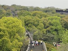 -虞山城墙
