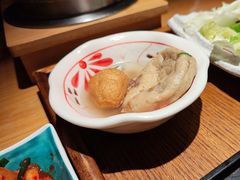 -味太助·银饭食堂(中华城店)