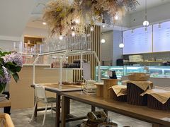 -嗒令甜品·主题融合料理餐厅(首座时代店)