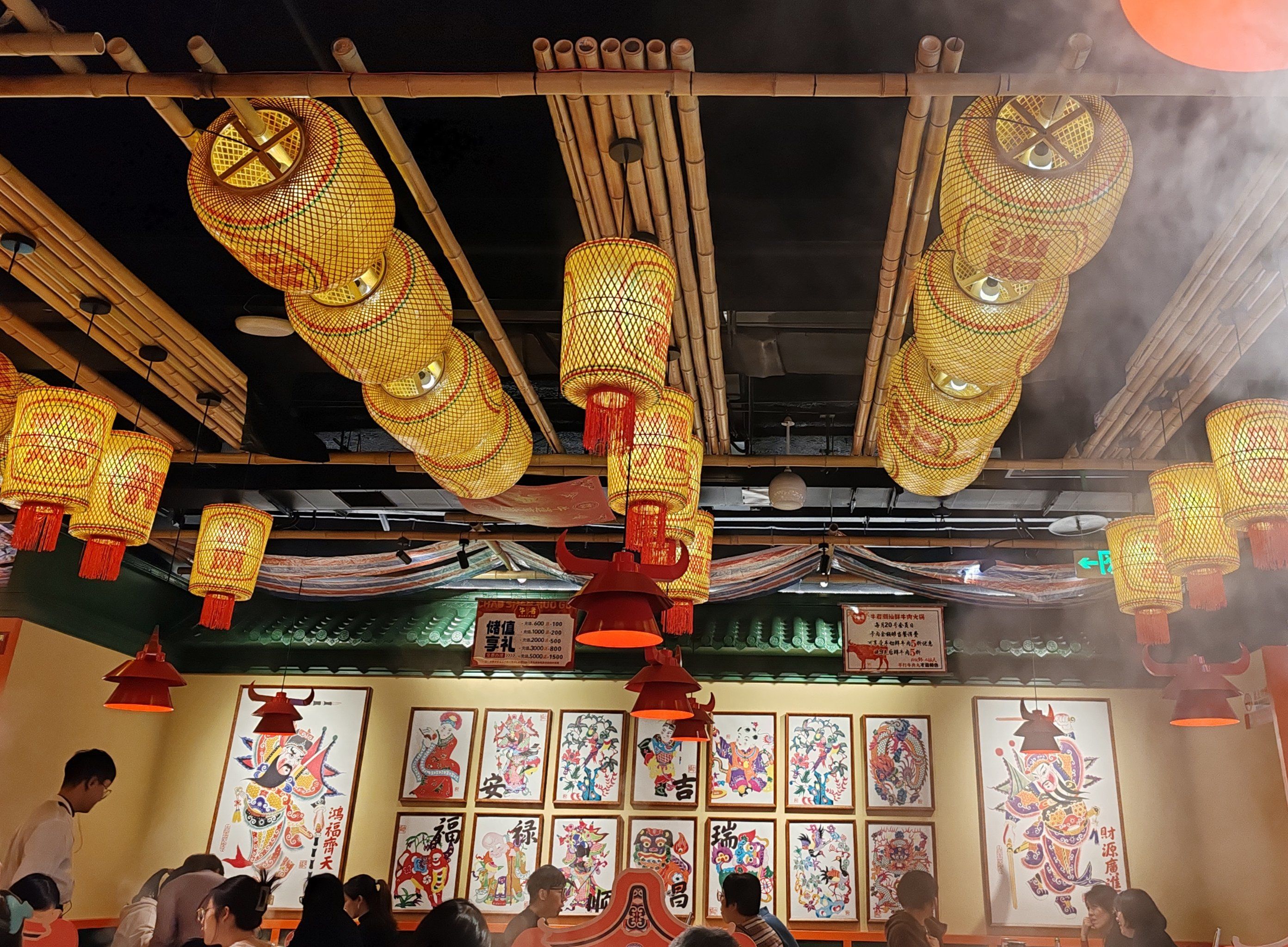 黄金蒜蓉,来一大勺!