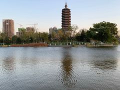 -西海子公园