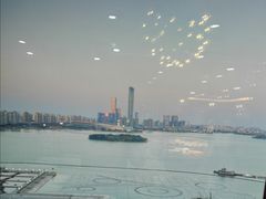 -洄归山也·高空C位湖景下午茶(东方之门店)