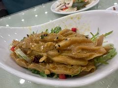 -东四民芳餐厅(世茂工三店)