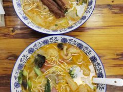 -双冰面馆(茶南店)