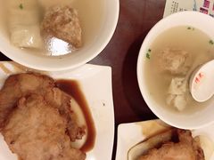 -鲜得来排骨年糕(即墨路店)