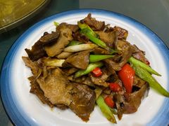 -君霖海鲜私房菜(春柳店)