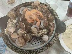 -鼓歌海鲜舫·手抓海鲜(大学城店)