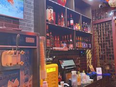 -小四川老火锅(欧风店)