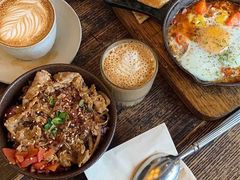 -WABI COFE(愚园路店)