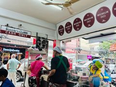 -榮泰米粉湯(Left Shop)