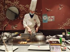 -大渔铁板烧(大悦城店)