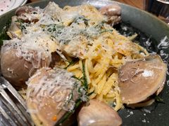 -La Strada(安福路店)