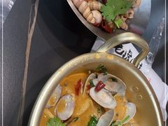 -老虎滩大连海鲜烧烤(建邺云锦路总店)