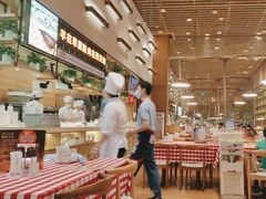 -西贝(华发商都店)