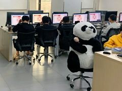 -火星时代教育(厦门校区)