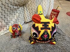 -观澜湖手艺工场·陶艺·吹玻璃·拼豆