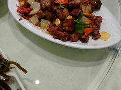 -添福来墨鱼饺子 · 海鲜东北菜(大连星海·黄浦路店)
