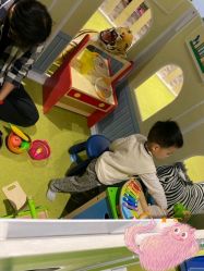 -幻贝家儿童乐园(苏州中心店)